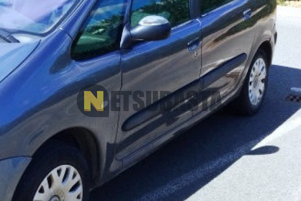 Citroën Xsara Picasso 1.6 HDi 2007