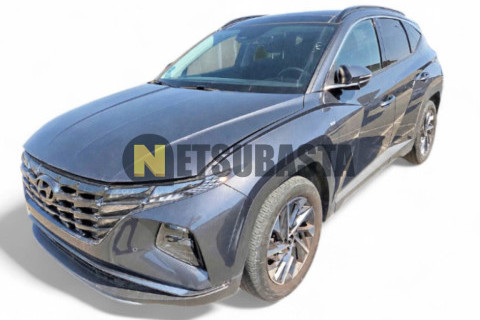 Hyundai Tucson 1.6 T-GDi 2024
