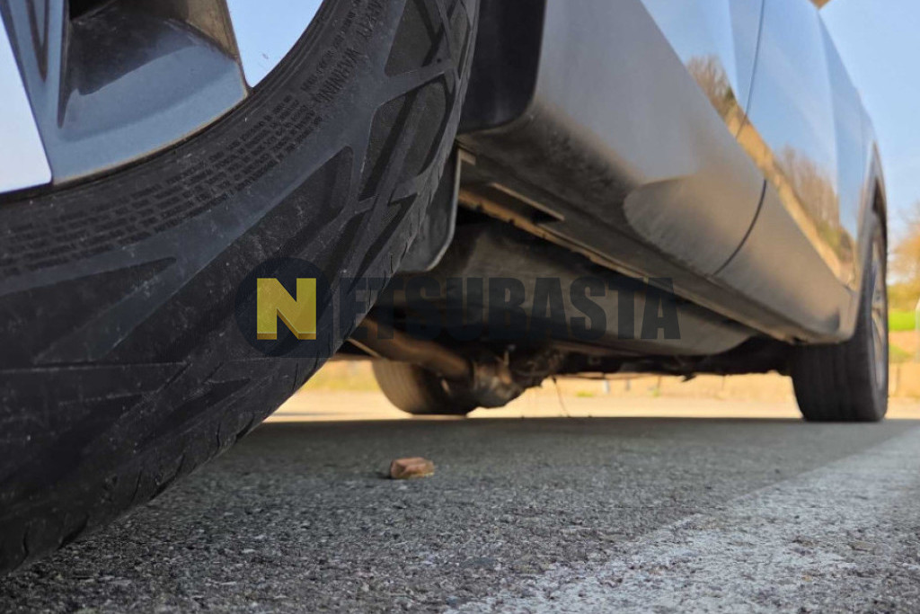 Hyundai Tucson 1.6 T-GDi 2024