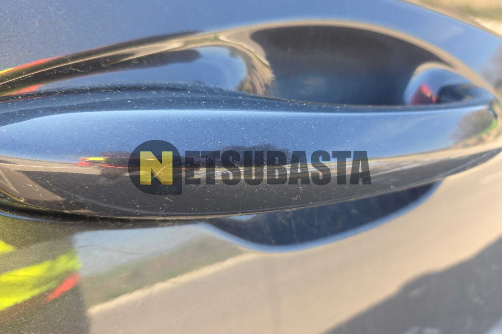 Hyundai Tucson 1.6 T-GDi 2024