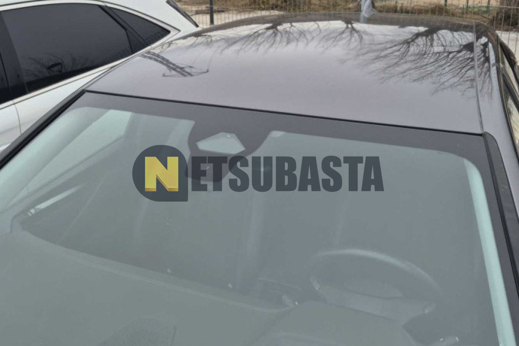 DS 4 E-TENSE 225 2022