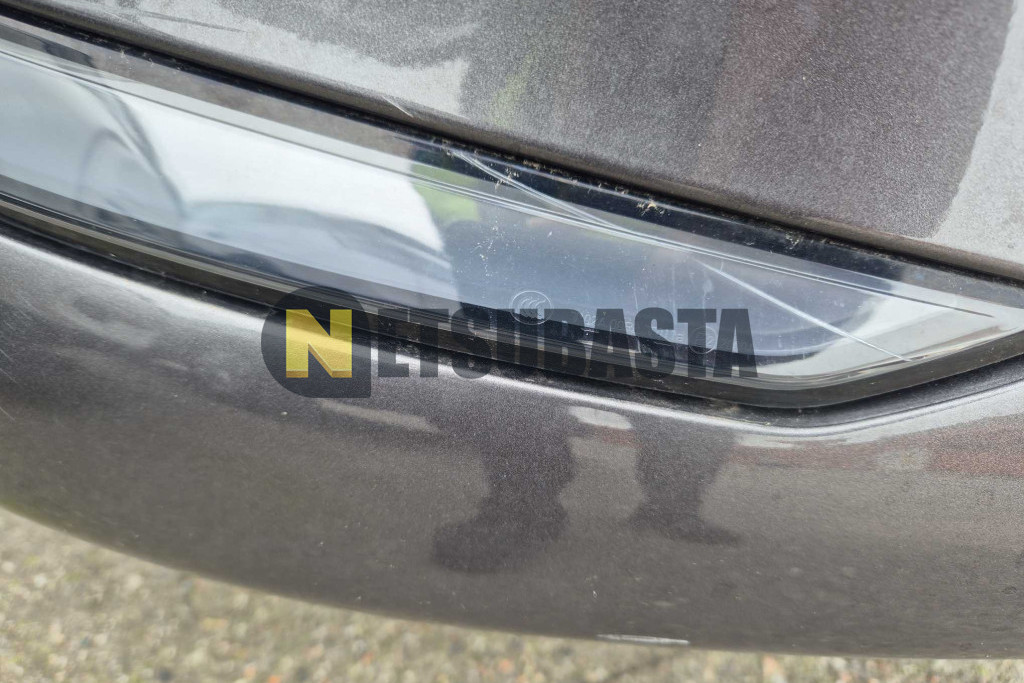 DS 4 E-TENSE 225 2022