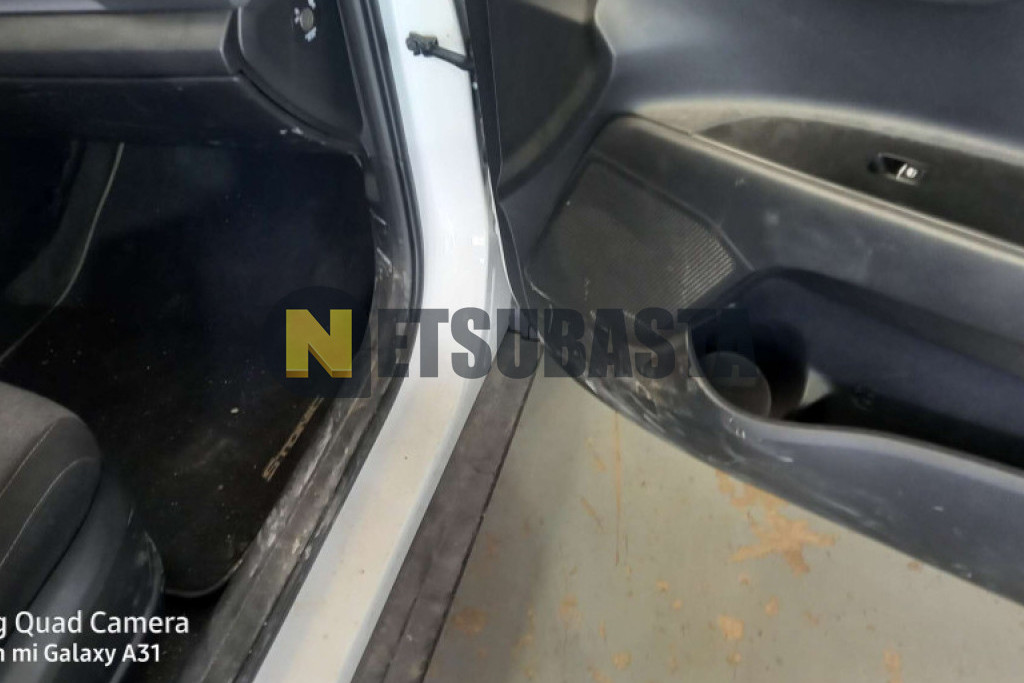 Kia Stonic 1.2 DPi 2022