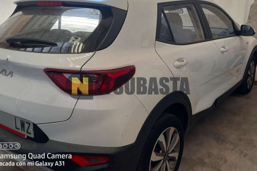 Kia Stonic 1.2 DPi 2022