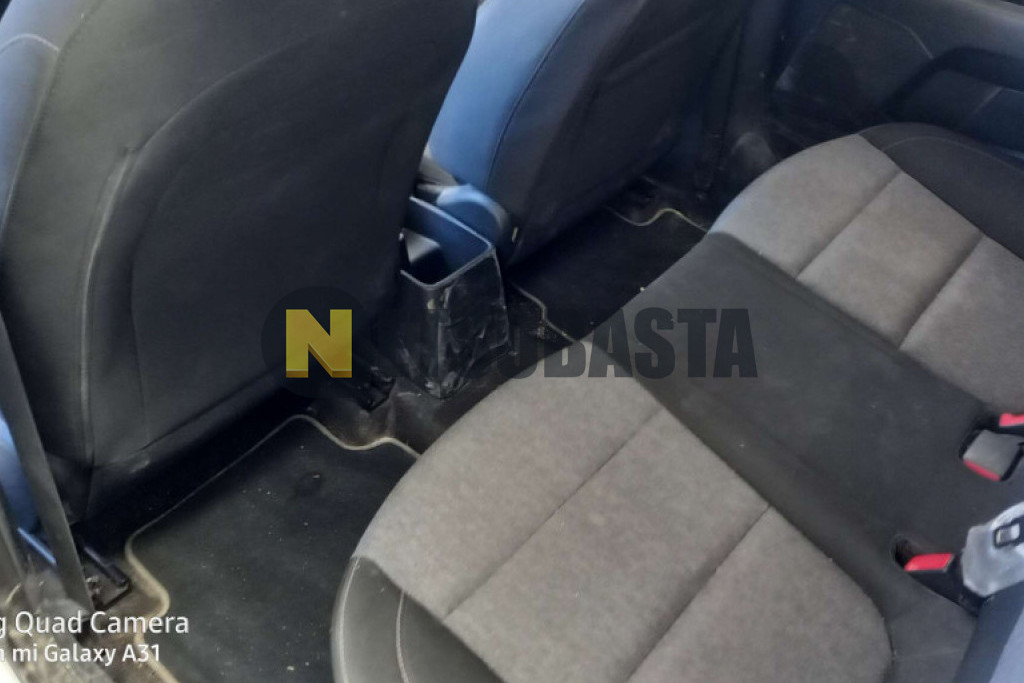 Kia Stonic 1.2 DPi 2022