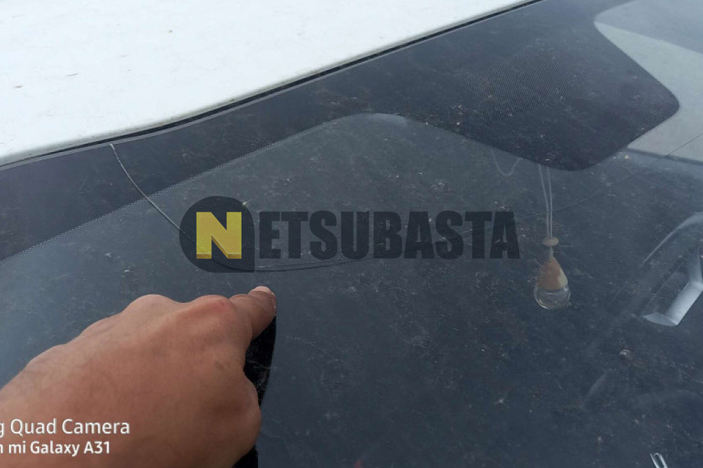 Kia Stonic 1.2 DPi 2022