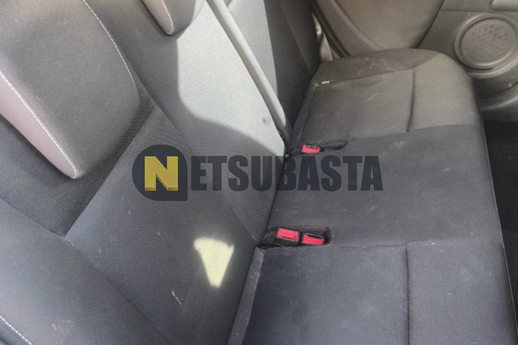 Renault Clio 1.2 16v 2011