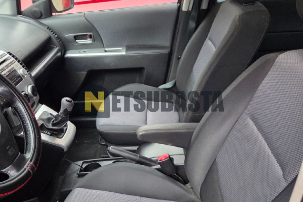 Mazda 5 2.0 CRTD 2006