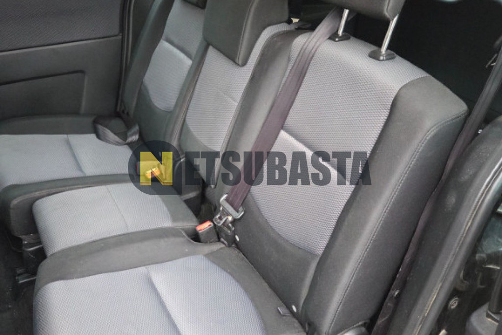 Mazda 5 2.0 CRTD 2006