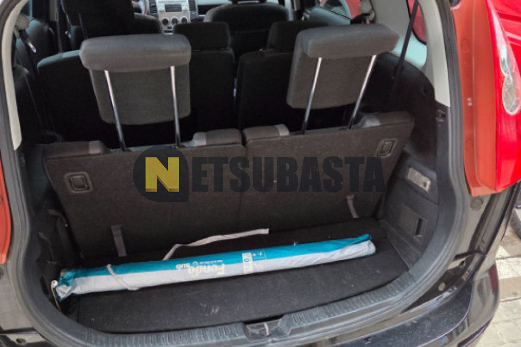 Mazda 5 2.0 CRTD 2006