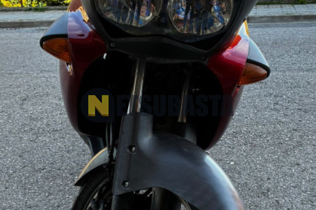 Honda VARADERO XL1000V 2001