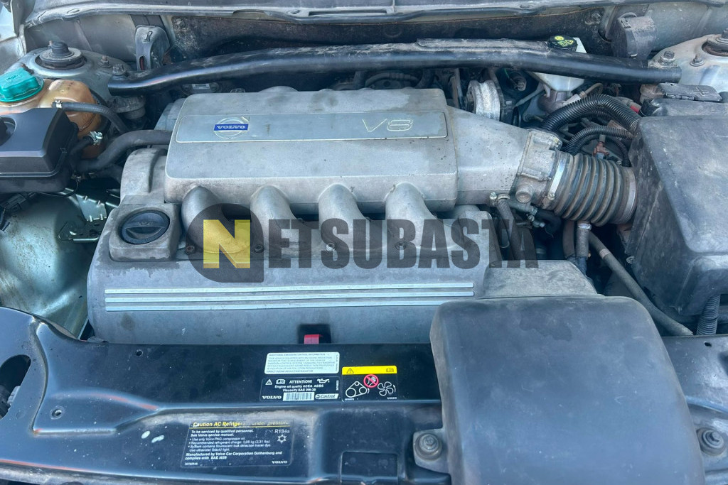 Volvo XC90 V8 Aut. 2007