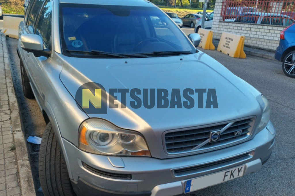 Volvo XC90 V8 Aut. 2007