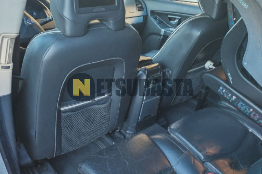 Volvo XC90 V8 Aut. 2007