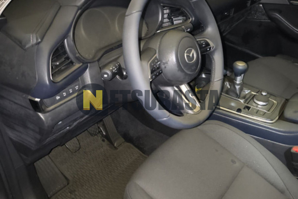 Mazda CX-30 2.5 e-SKYACTIV G 2026