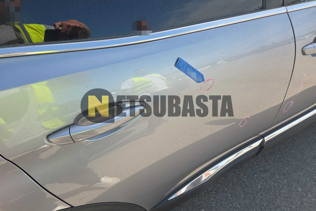 Peugeot 3008 Hybrid 300 e-EAT8 2022