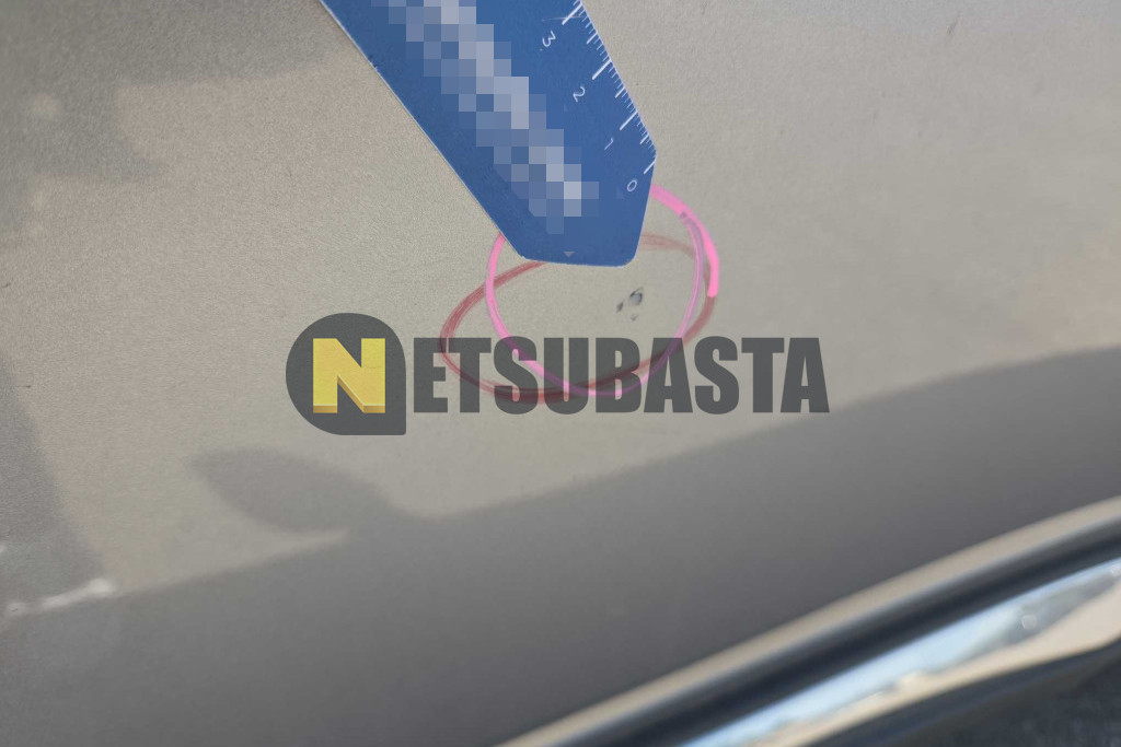 Peugeot 3008 Hybrid 300 e-EAT8 2022