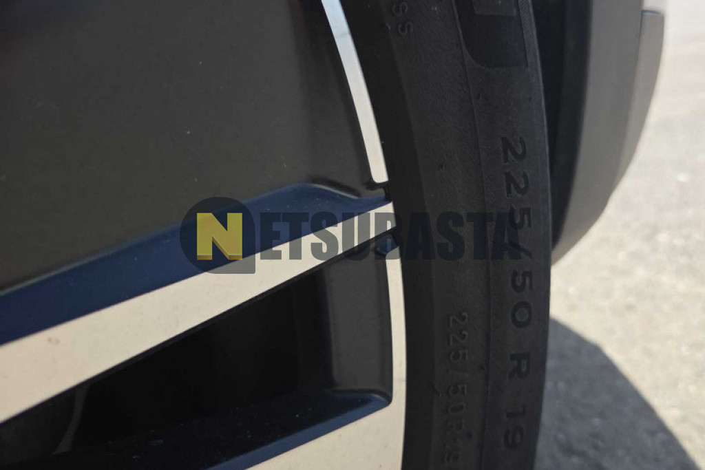 Peugeot 3008 Hybrid 300 e-EAT8 2022