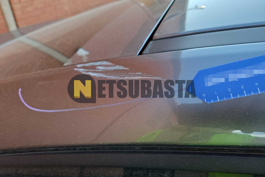 Renault Arkana E-TECH full hybrid 2022