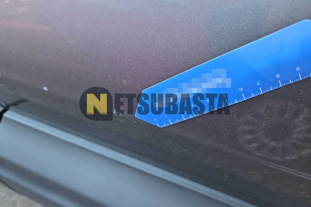 Renault Arkana E-TECH full hybrid 2022