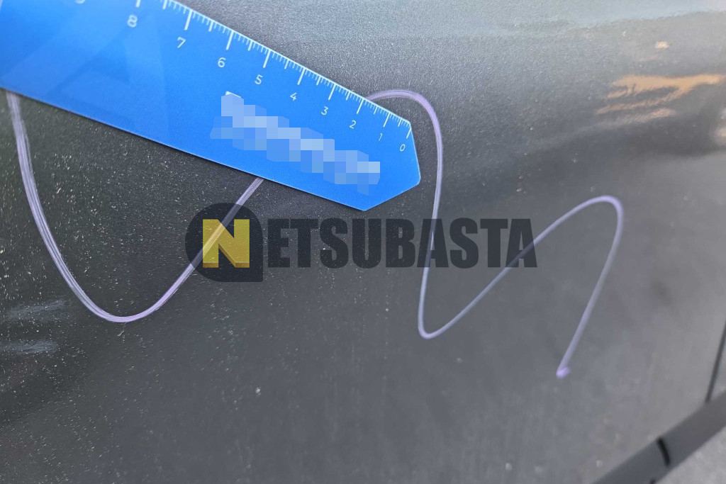 Renault Arkana E-TECH full hybrid 2022