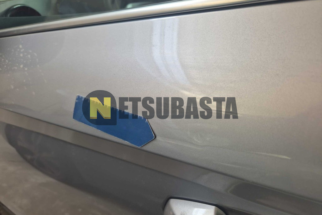 Seat Arona 1.0 TSI 2024