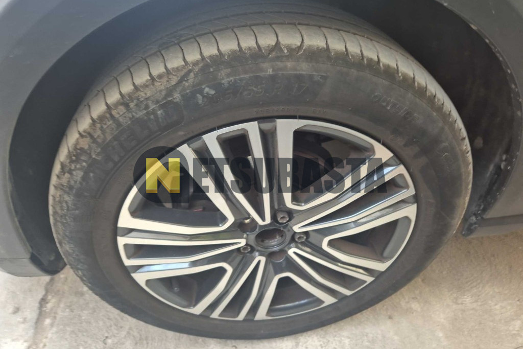 Seat Arona 1.0 TSI 2024