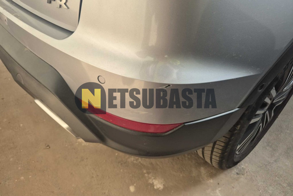 Seat Arona 1.0 TSI 2024