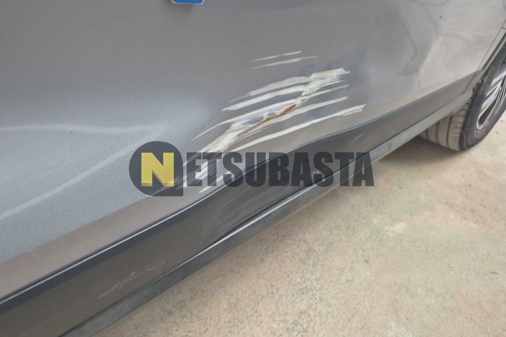 Seat Arona 1.0 TSI 2024