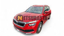 Skoda Kamiq 1.0 TSI 2024