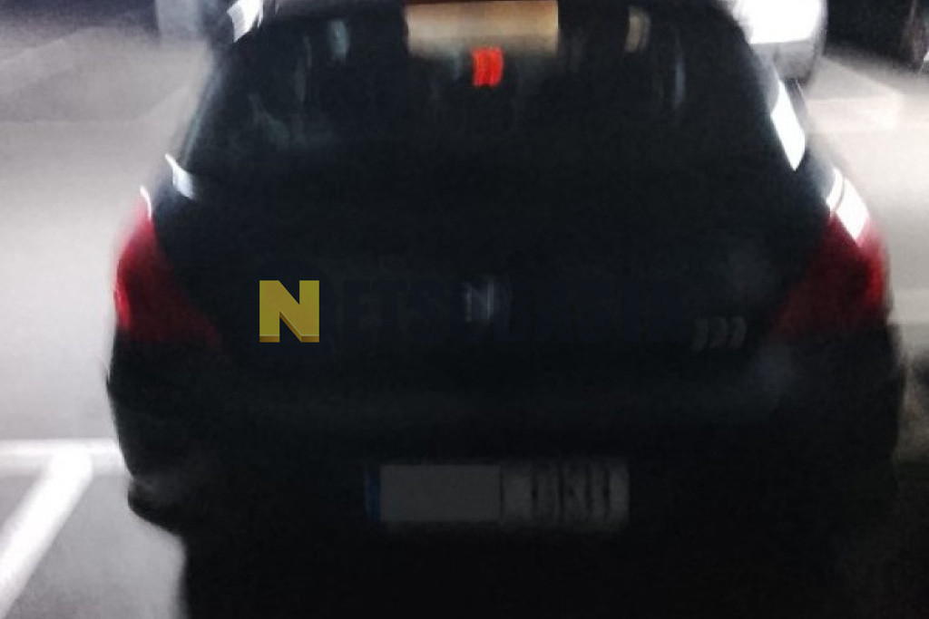 Peugeot 308 1.6 HDi FAP CMP 2009