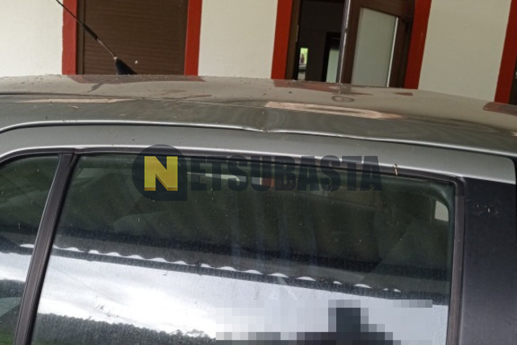 Toyota Yaris 1.4 D-4D 2011