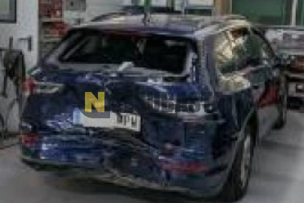 Volkswagen Golf Variant 2.0 TDI 2024