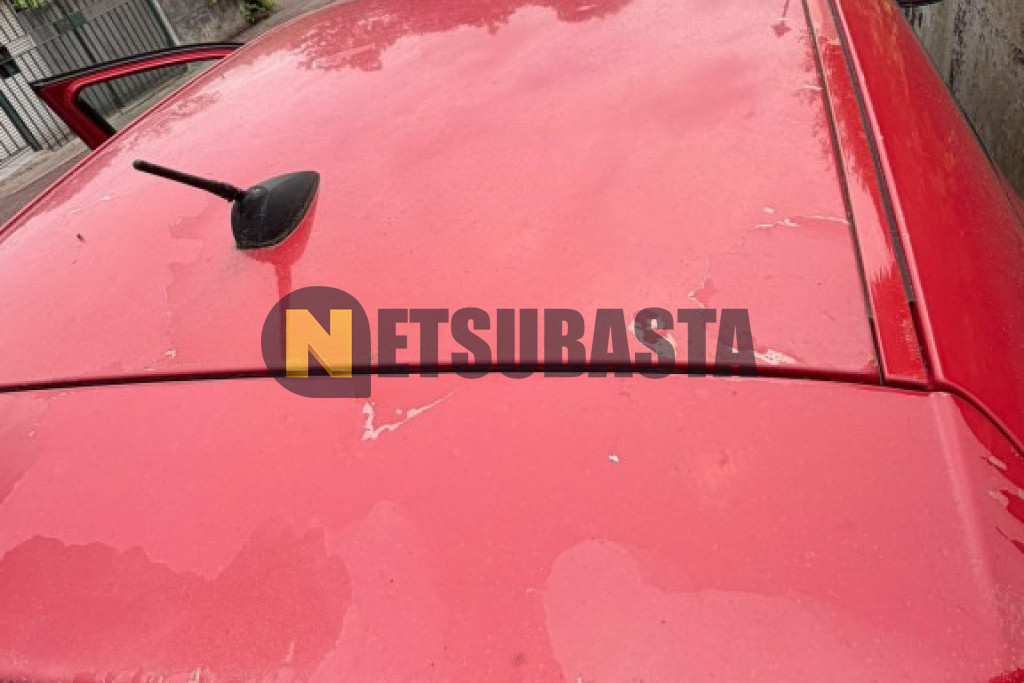 Bmw 120d 2006