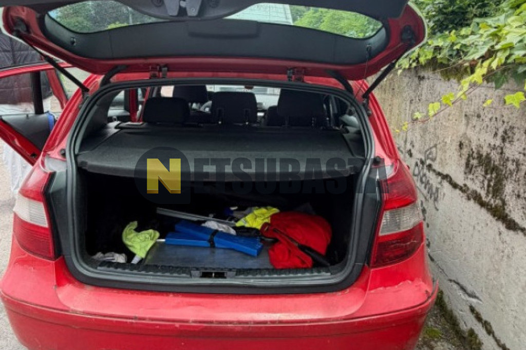 Bmw 120d 2006