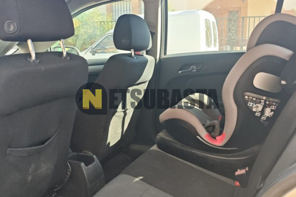 Opel Astra 1.6 16V 2006