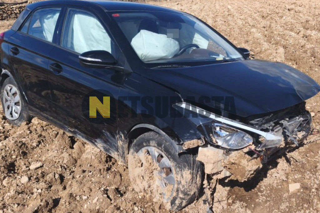 Hyundai i20 1.2 2016