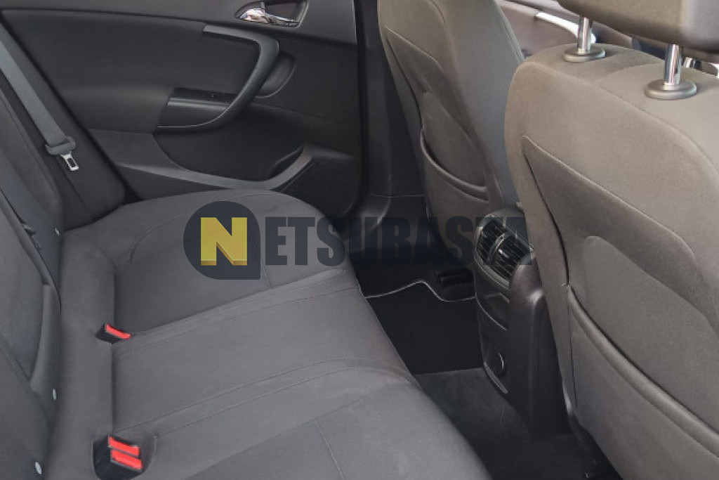 Opel Insignia 2.0 CDTI 2009