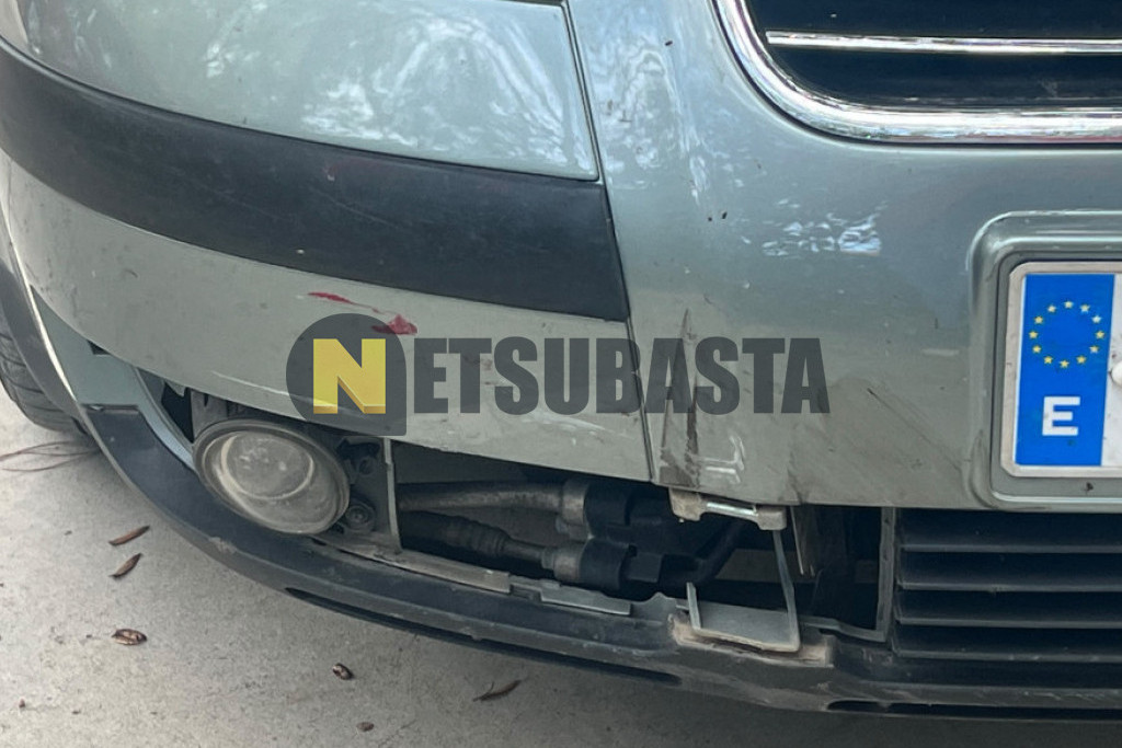 Volkswagen Passat 1.9 TDI 2004