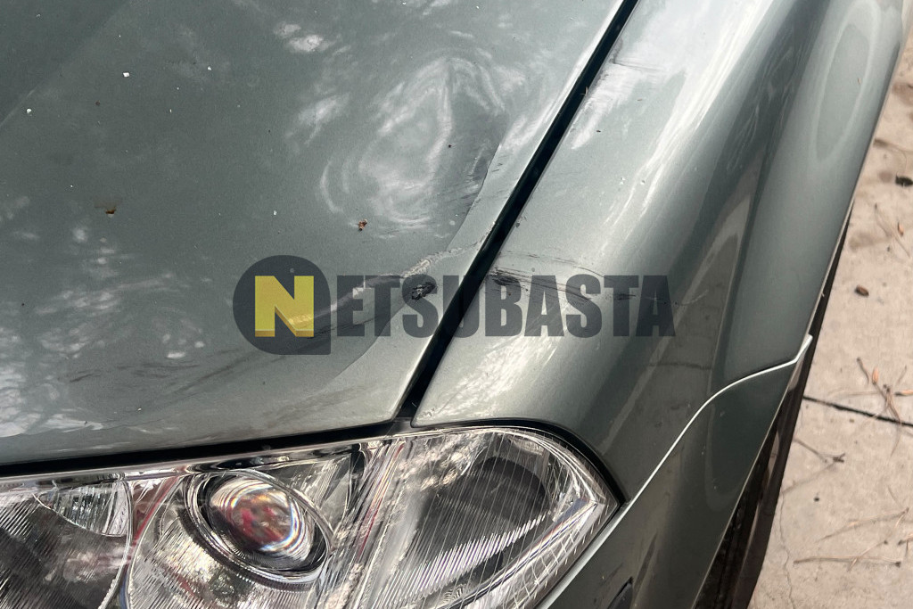 Volkswagen Passat 1.9 TDI 2004