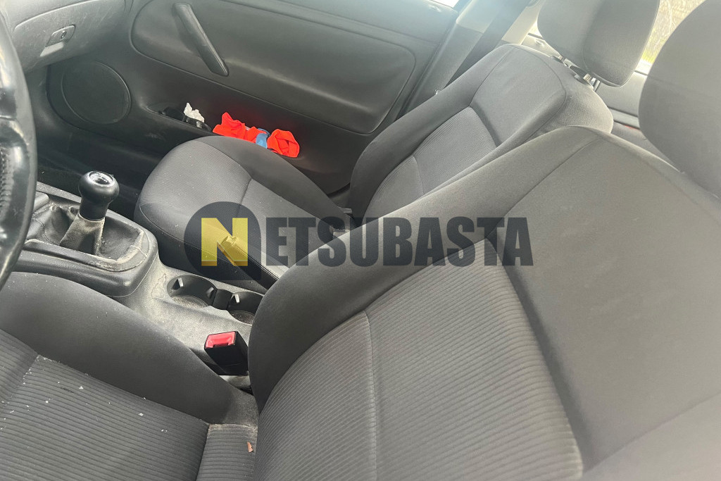 Volkswagen Passat 1.9 TDI 2004