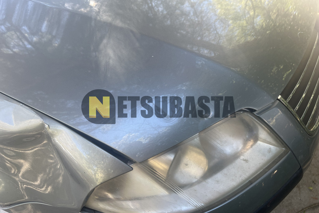 Volkswagen Passat 1.9 TDI 2004