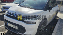 Citroën C3 Aircross 1.5 BlueHDi 2022