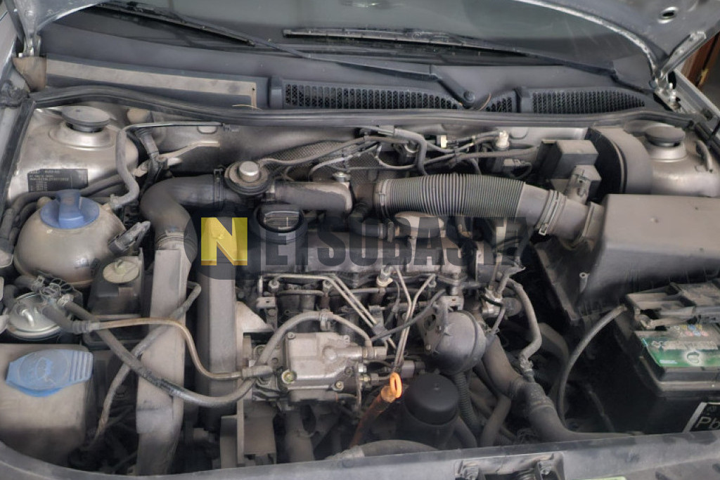 Audi A3 1.9 TDI 1999