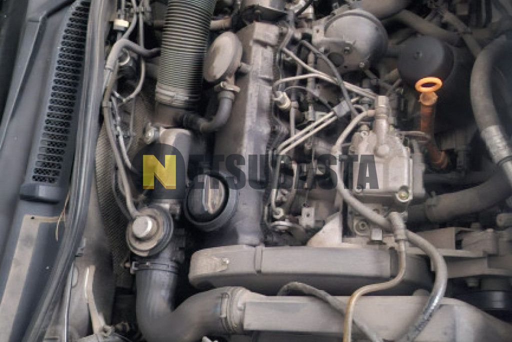 Audi A3 1.9 TDI 1999
