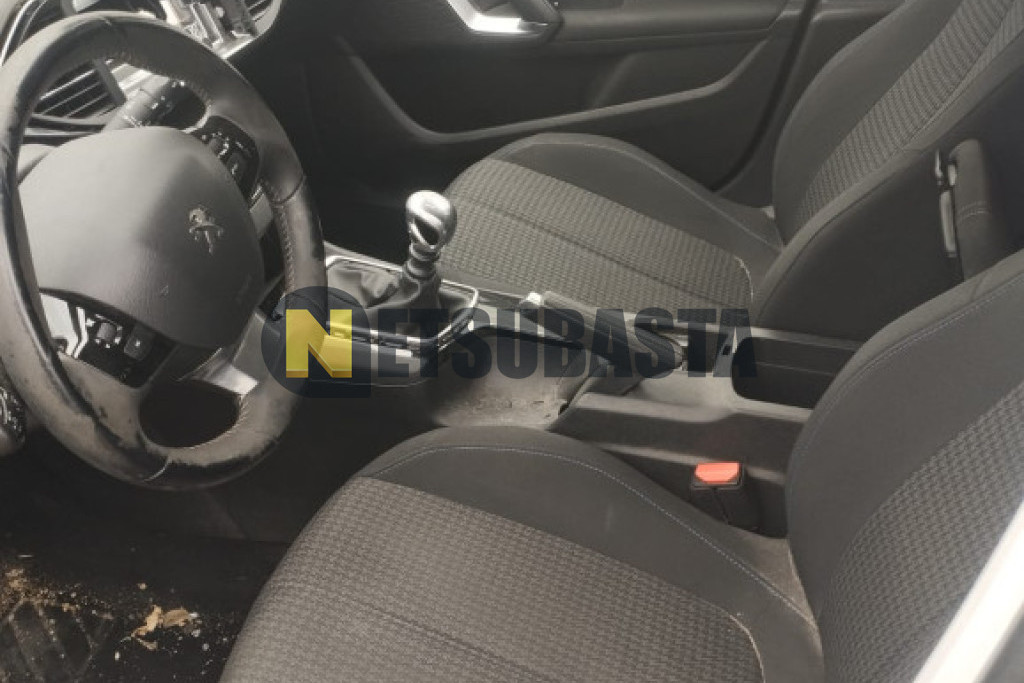 Peugeot 308 1.2 PureTech 2018