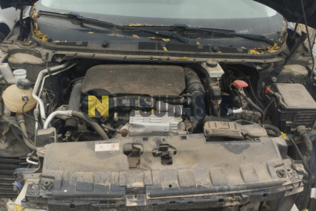 Peugeot 308 1.2 PureTech 2018