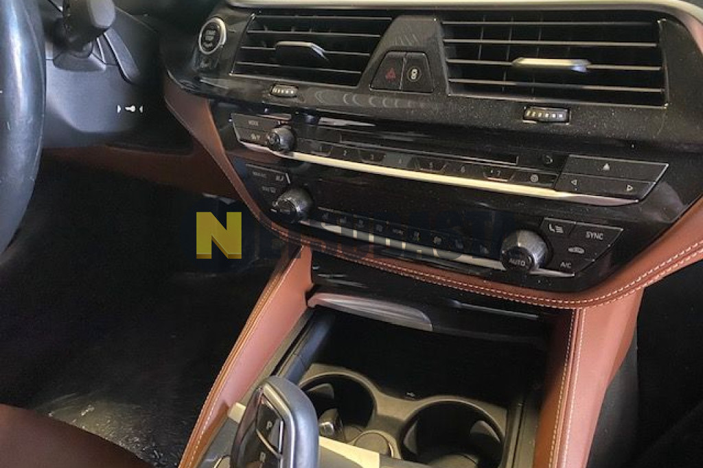 Bmw 530i xDrive 2018