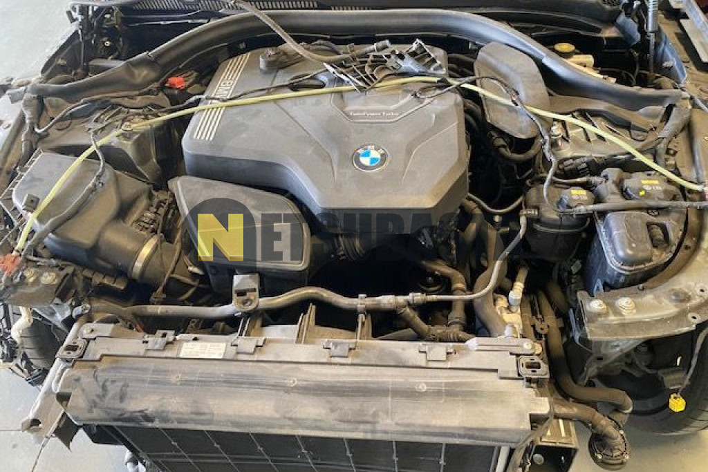 Bmw 530i xDrive 2018