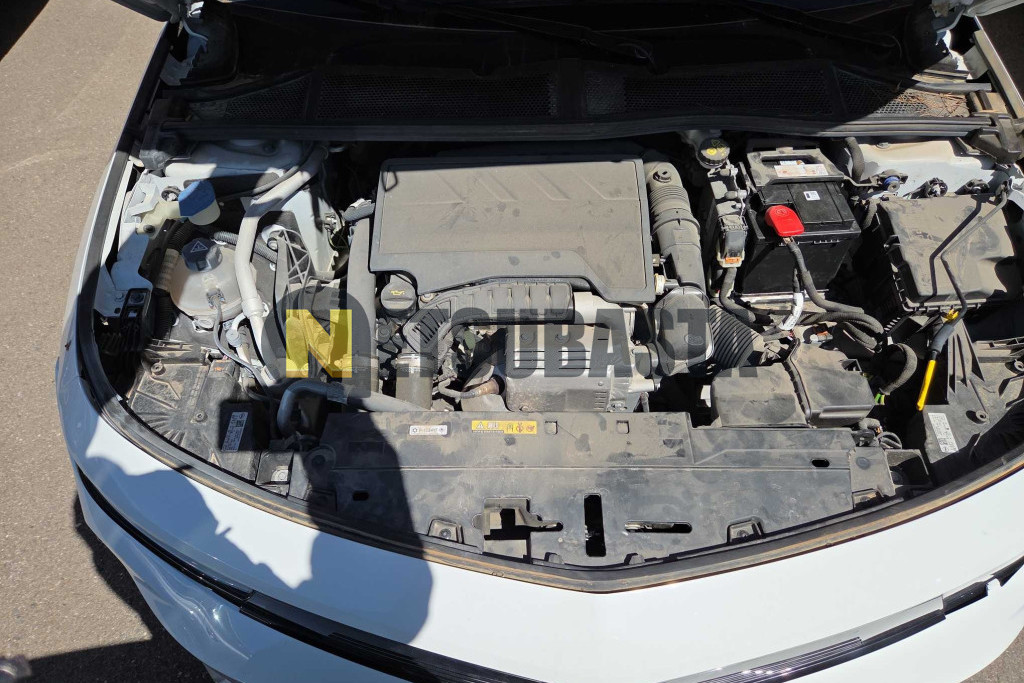 Opel Astra 1.2 Turbo 2023